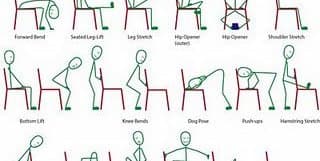 stolsyoga